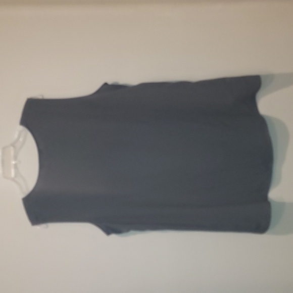 Fever high low sleeveless blouse - Picture 2 of 6